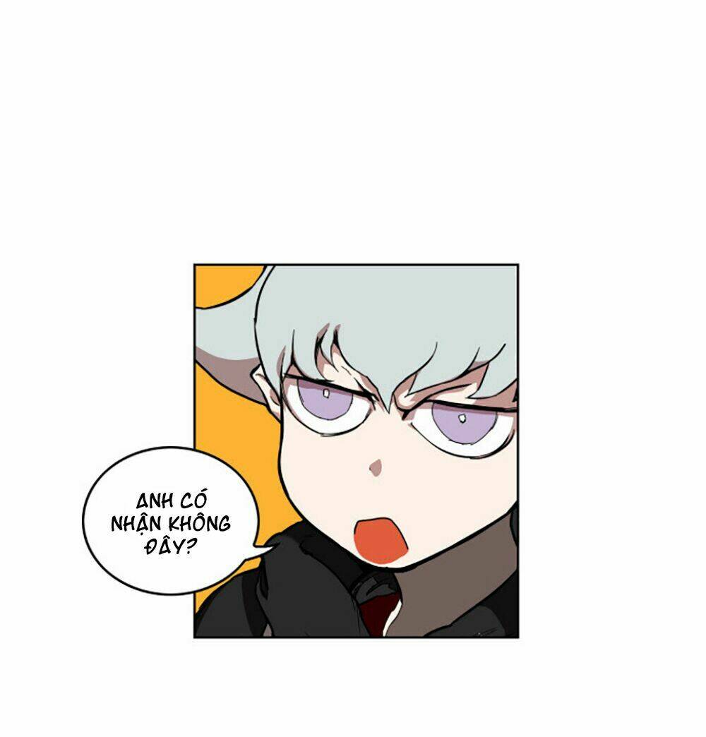 Hard Core Leveling Warrior: Chapter 4