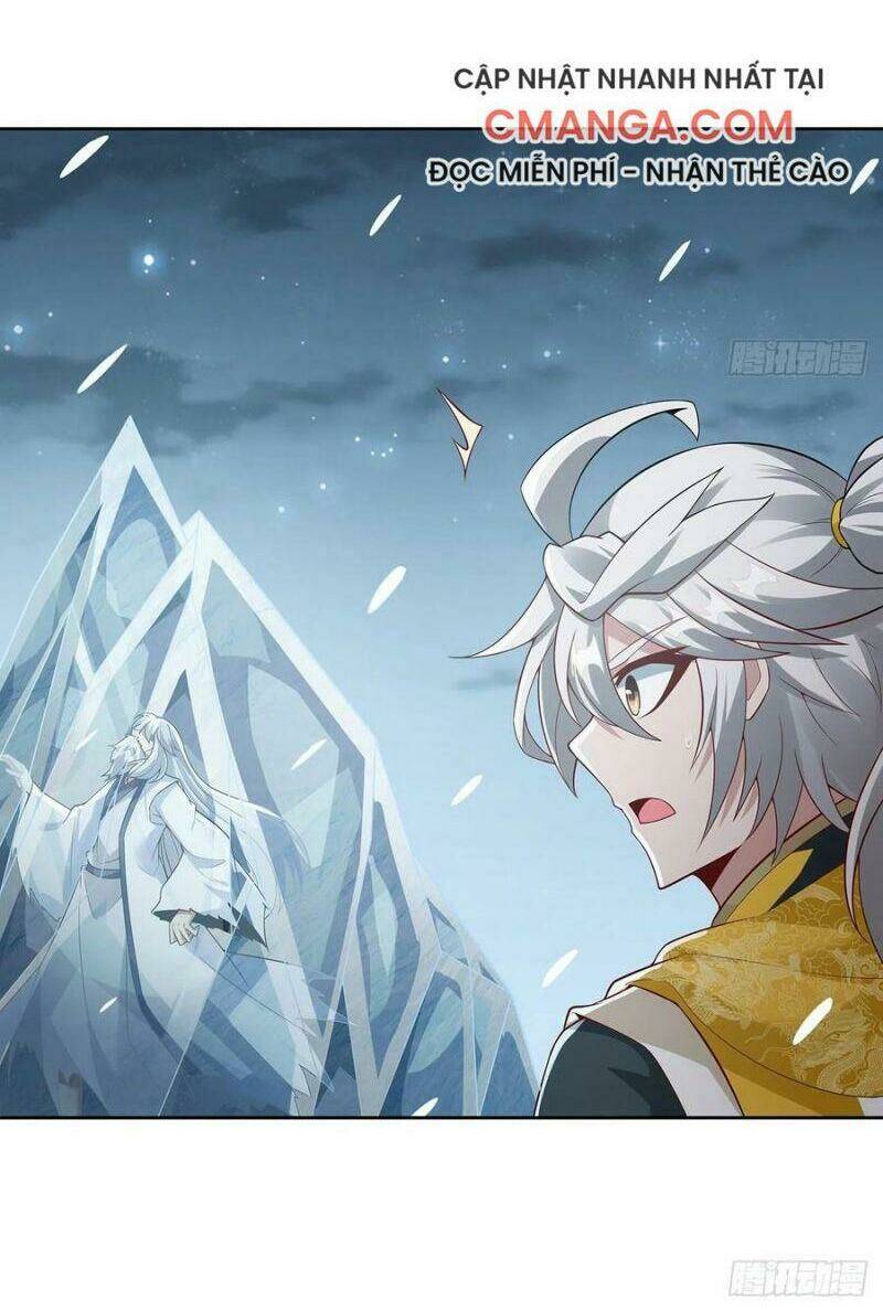 Nghịch Lân: Chapter 120