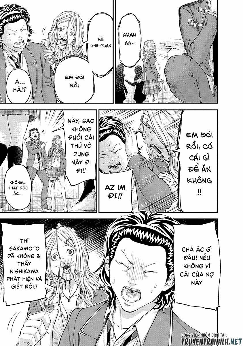 Signal 100: Chapter 19