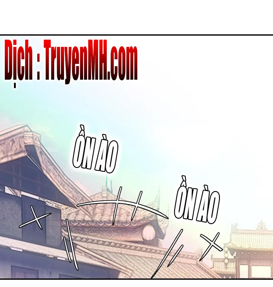 Gả Cho Một Tên Thái Giám Đáng Ghét: Chapter 154