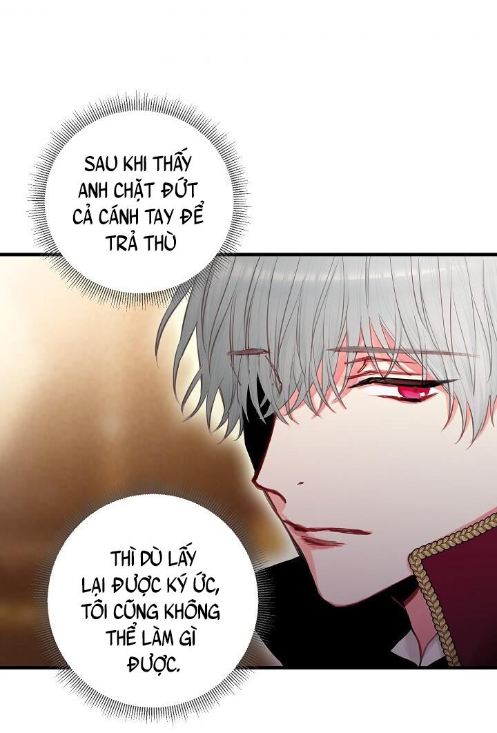 Tồn Tại Với Tư Cách Là Vợ Của Nam Chính: Chapter 201