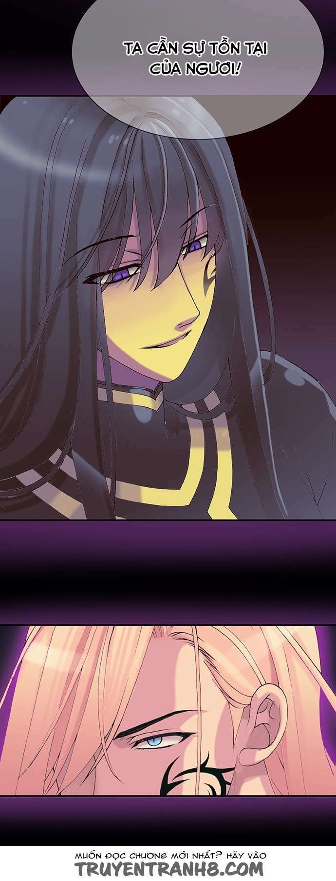 Trăng Mờ: Chapter 27