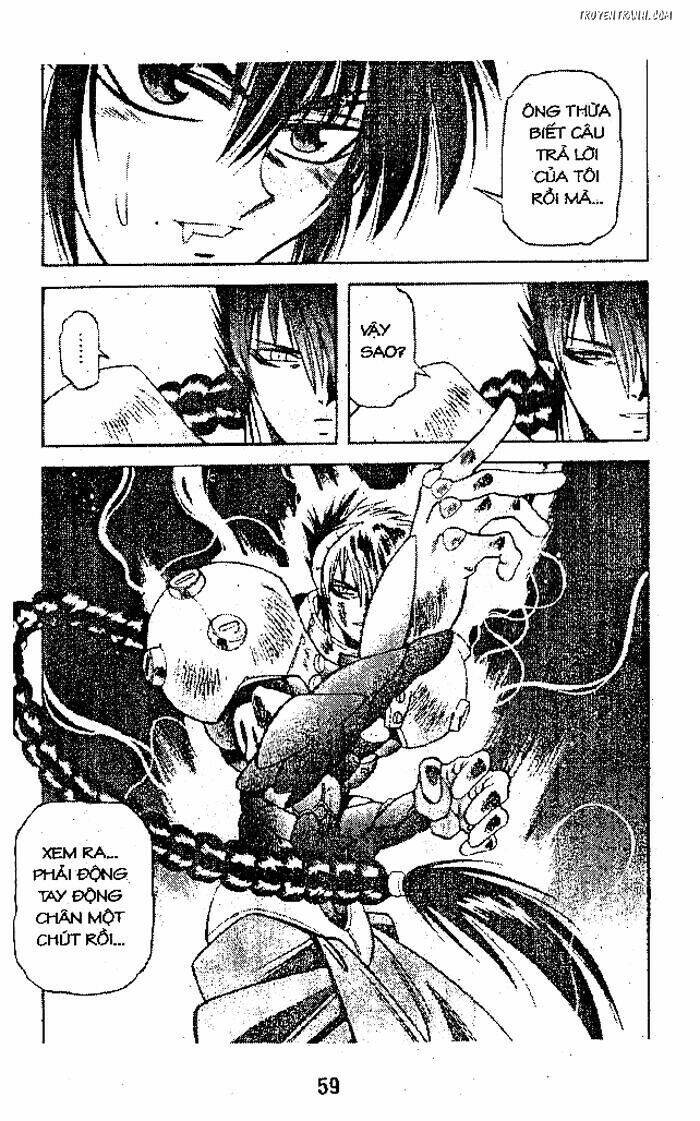 Devil And Devil: Chapter 24