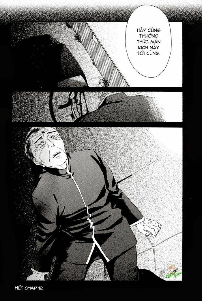 Acid Town: Chapter 12