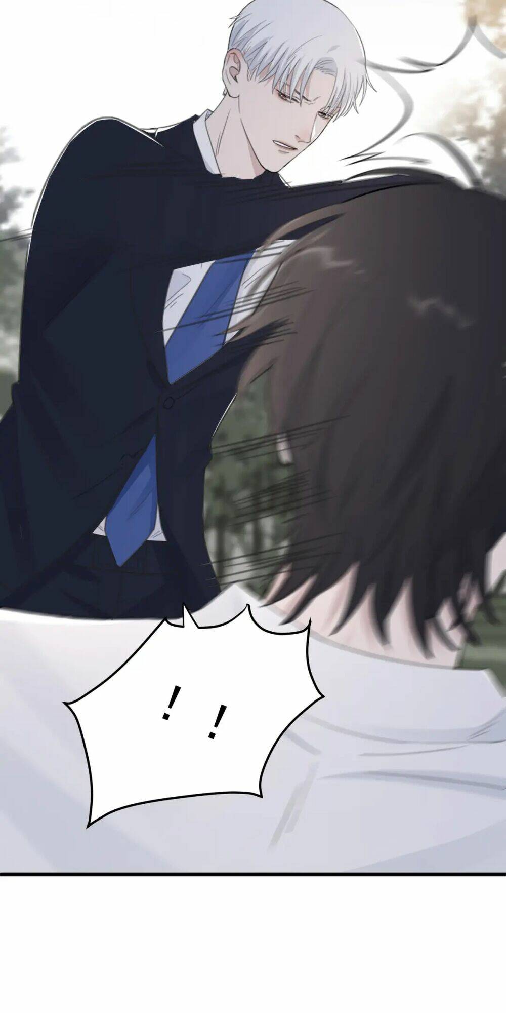 Trong Bóng Tối: Chapter 48