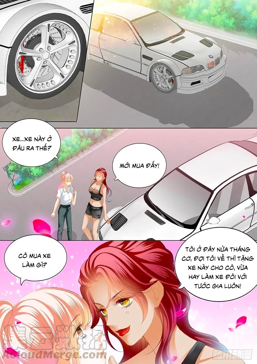 Bá Đạo Tiểu Thúc, Xin Trêu Chọc Vừa Thôi!: Chapter 142