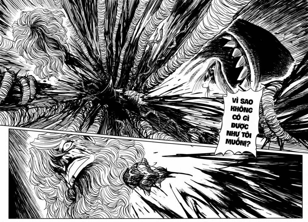 Keyman: Chapter 35