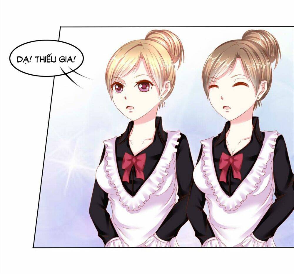 Hoàng Đế “Phế Vật” Tiến Hóa Sử: Chapter 97