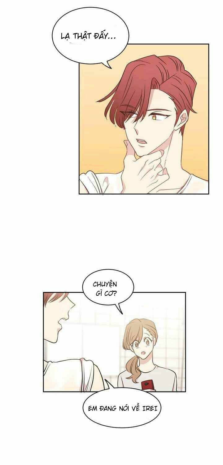 Idol Sống Trong Nhà Tôi !: Chapter 7