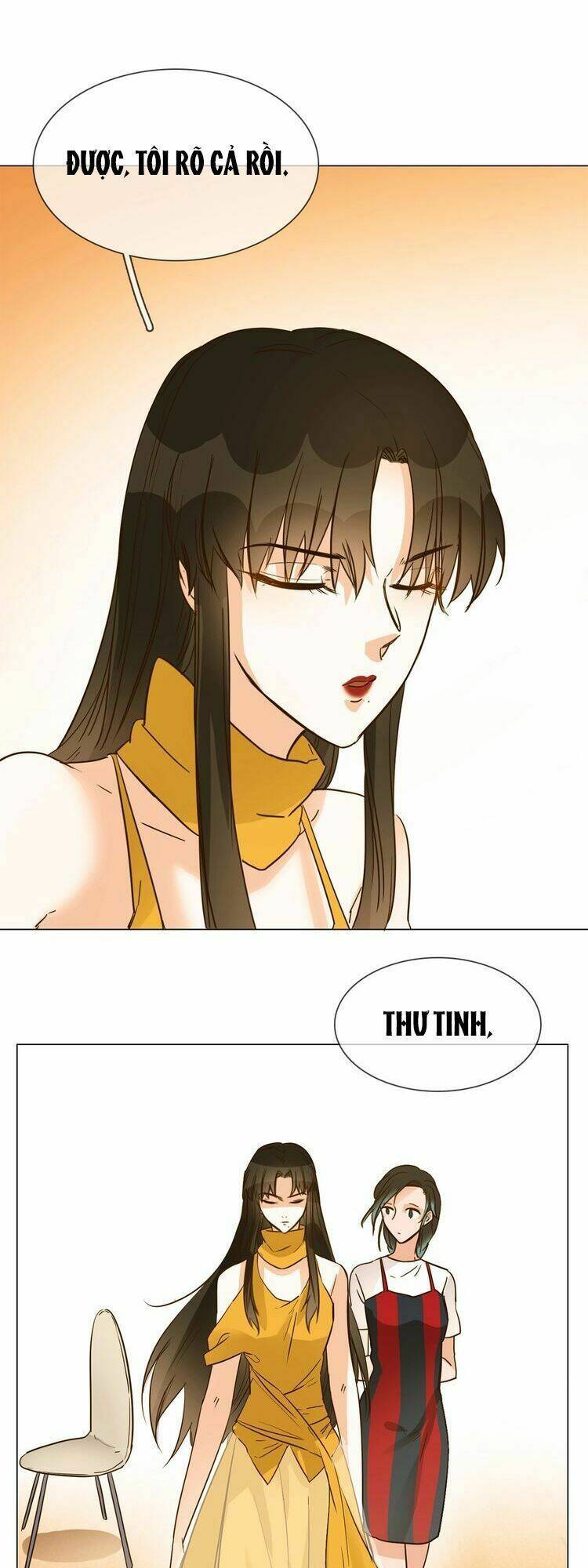 Ngôi Sao Vụn Vỡ: Chapter 14