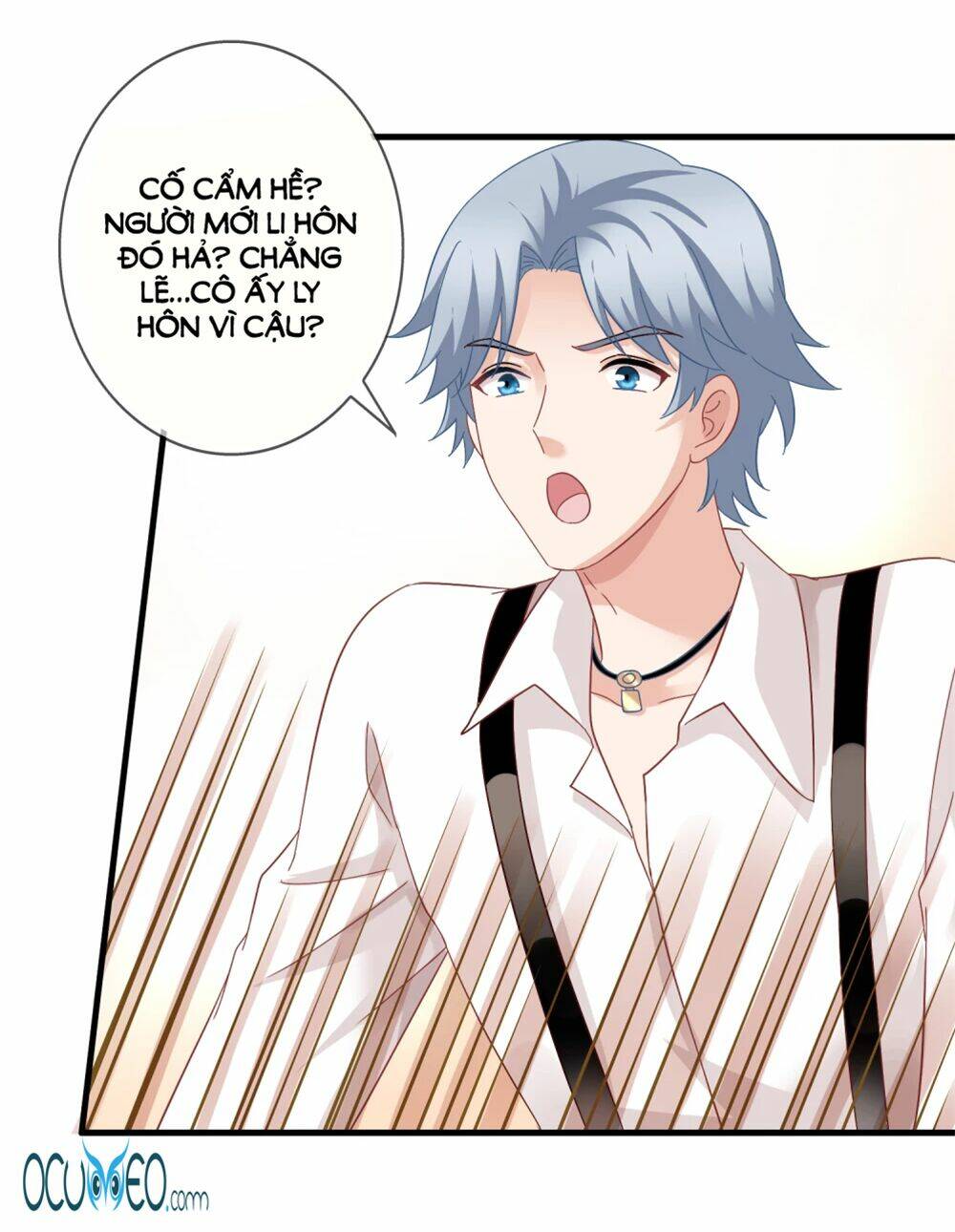 Mỹ Vị Giai Thê: Chapter 7