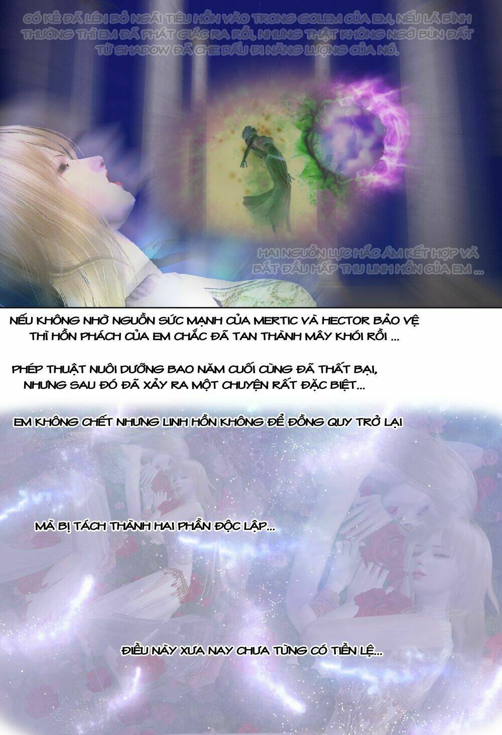 Truyện Sims - Earl Story: Chapter 72