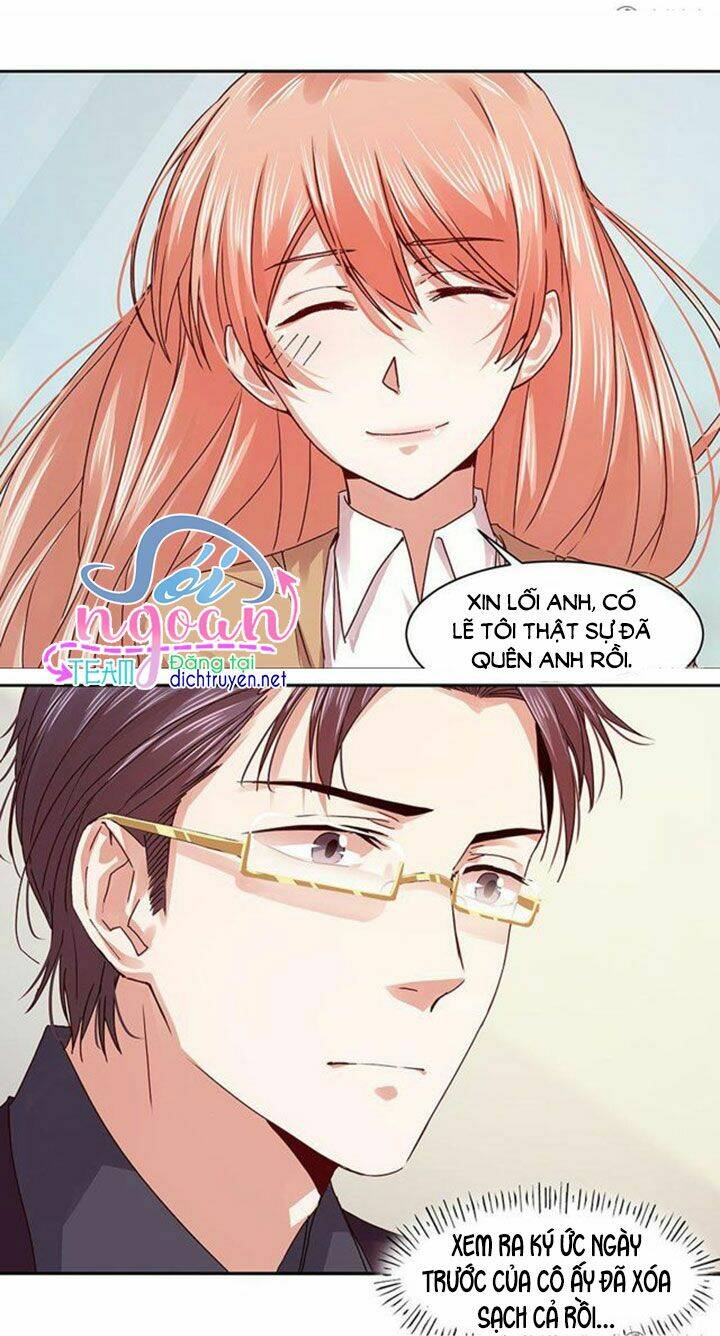 Vợ Yêu Của Ác Ma: Chapter 109