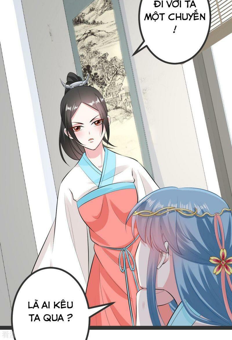 Độc Y Đích Nữ: Chapter 27