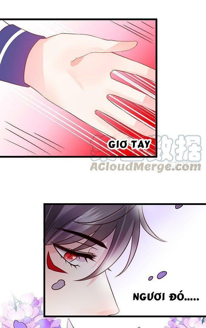 Hồ Tiên Hung Bạo: Chapter 19