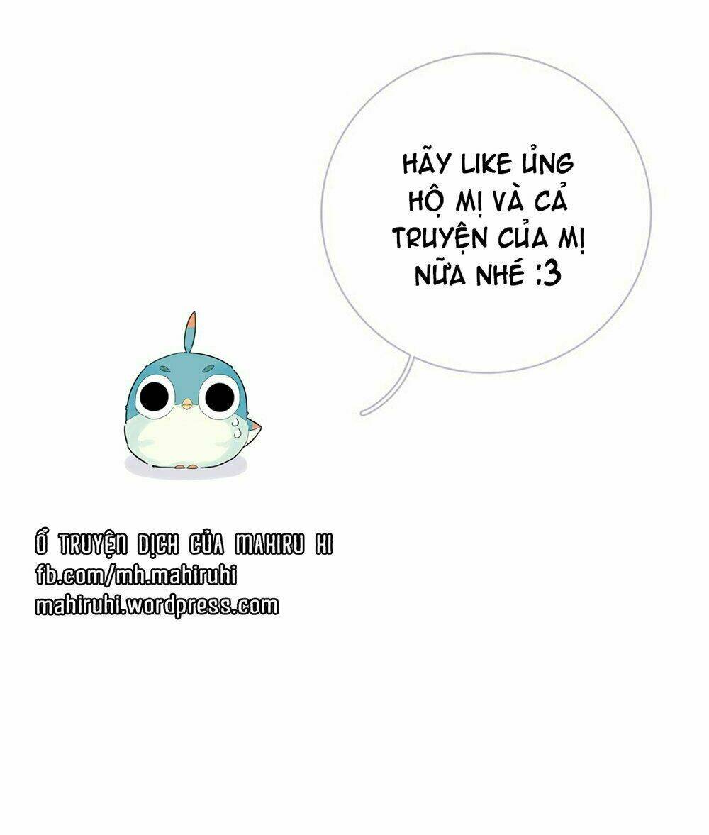 Tình Yêu Chớp Nhoáng: Chapter 35