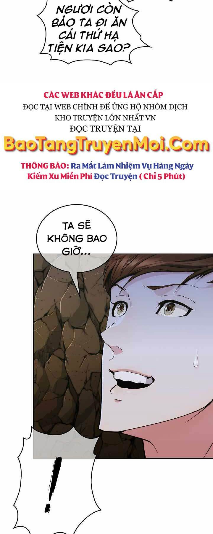 Kẻ Phát Hoạ Ấn Chú: Chapter 2