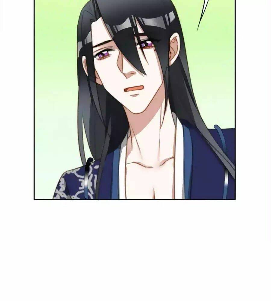 Thần Nữ Thái Năng Liêu: Chapter 34