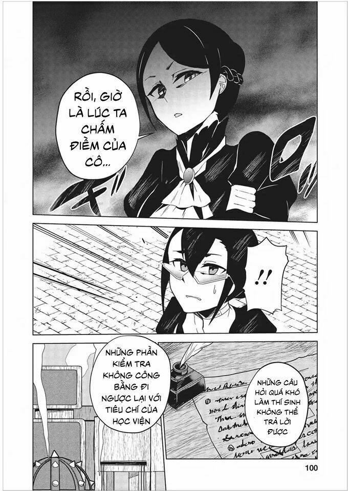 Koryuu Nara Sude De Taosemasu Kedo, Kore Tte Joushiki Janai N Desu Ka?: Chapter 3