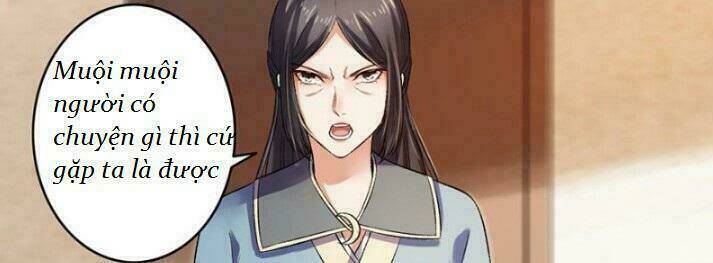 Cuồng Phi Phách Lối: Chapter 12