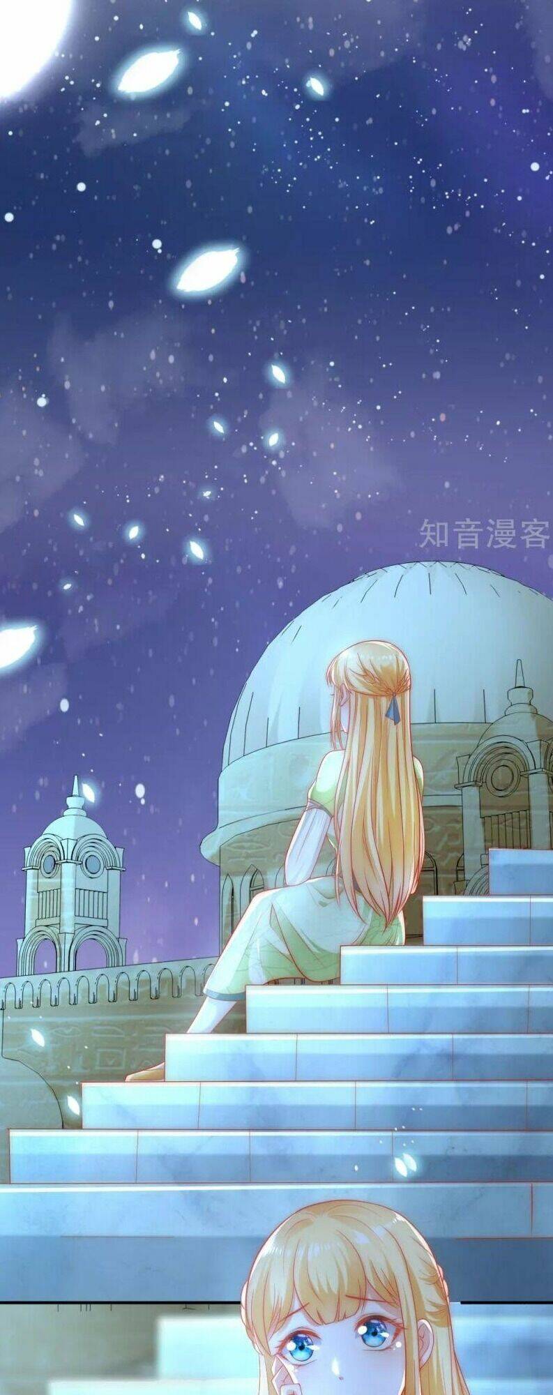 Sủng Hậu Của Vương: Chapter 60