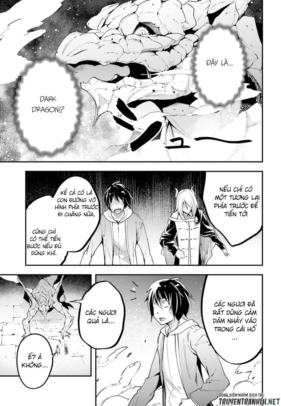 Thường Dân Cấp 999: Chapter 26
