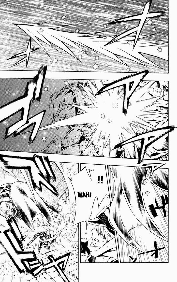 Ong Đưa Thư: Chapter 14