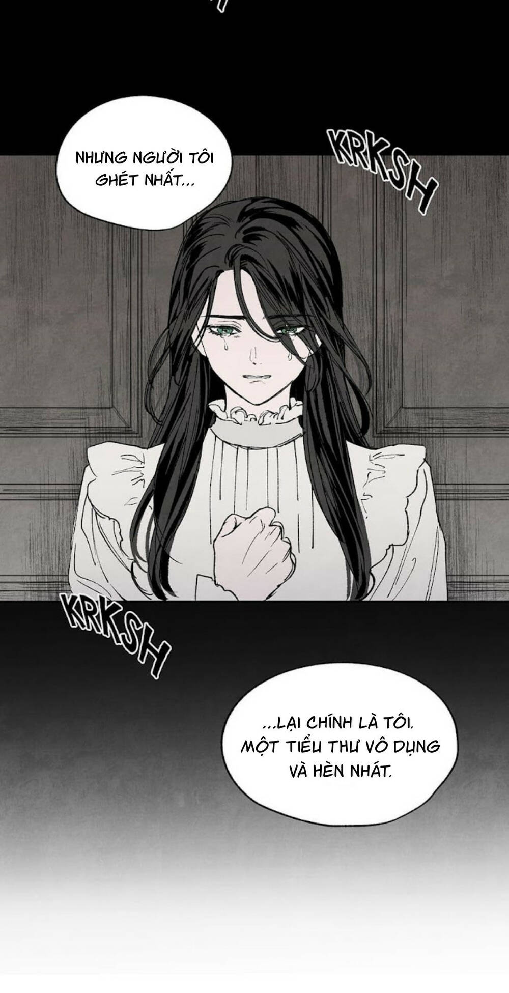 Getting To Know Grace: Chapter 17