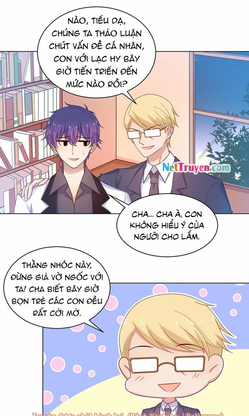 Ma Lạt Thiên Kim Đẩu Ác Thiếu: Chapter 149.5