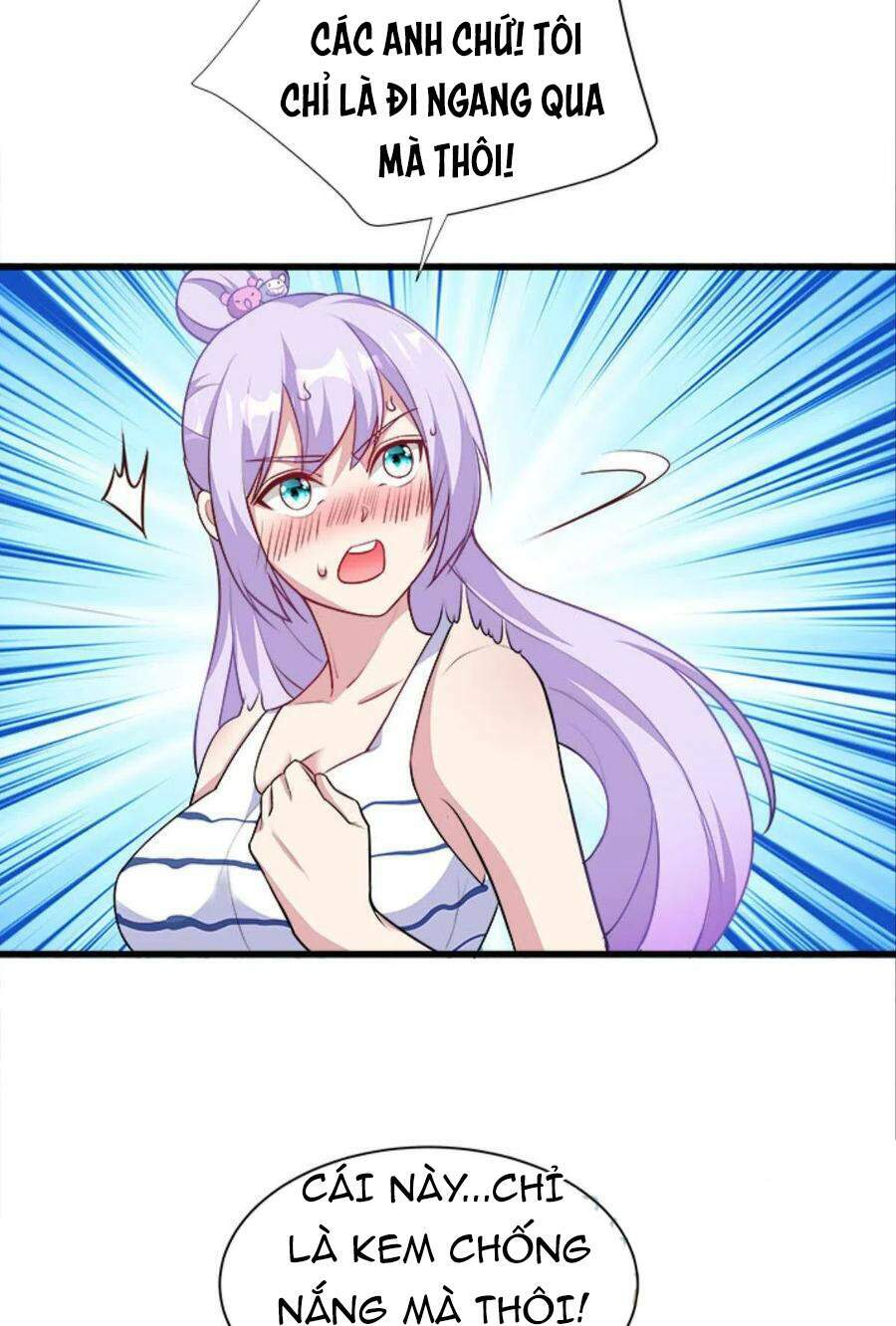 Mạt Thế Thần Tài: Chapter 37