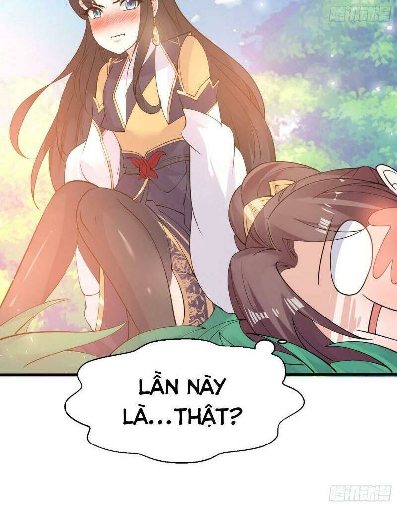 Giáng Thần Chiến Ký: Chapter 82