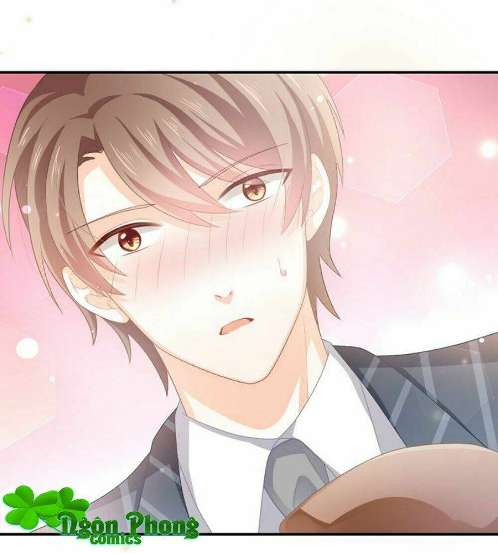 Tiệm May Luyến Sắc: Chapter 3