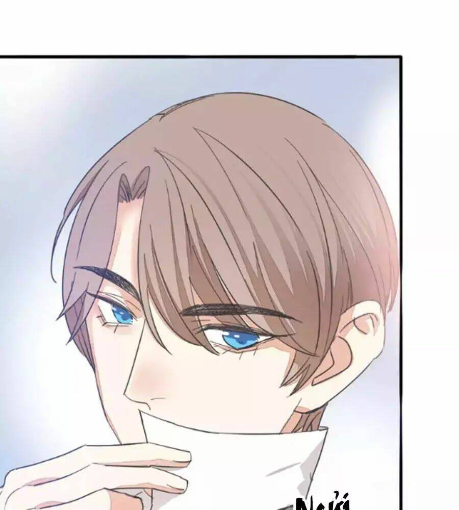 Mùi Hương Lãng Mạn: Chapter 33