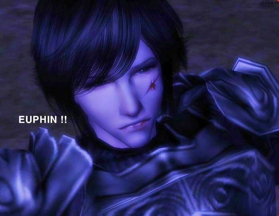 Truyện Sims - Earl Story: Chapter 36