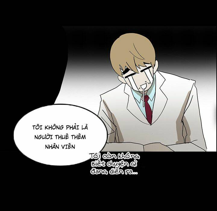 Chí Tôn Thần Ma: Chapter 23