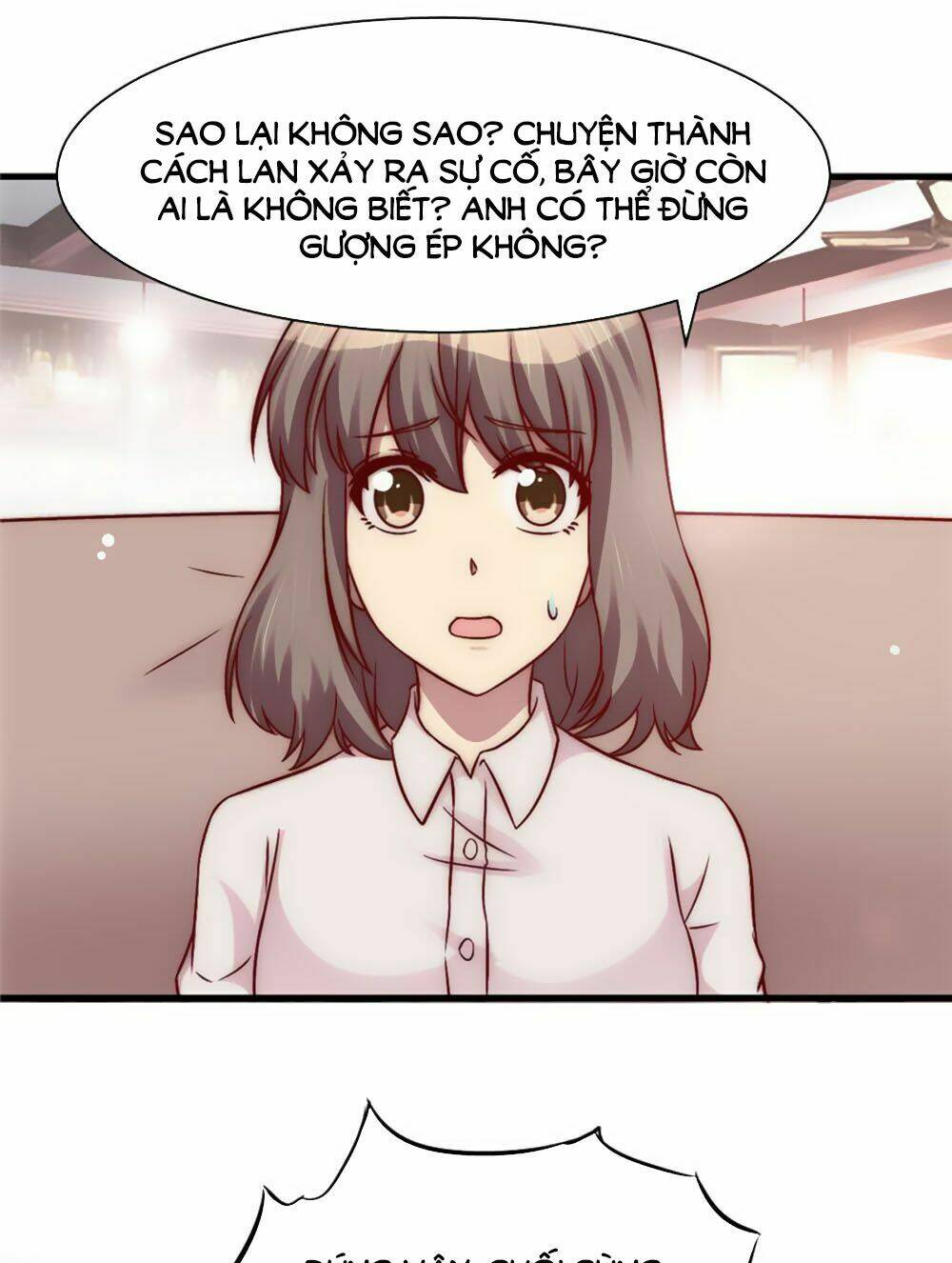 Thời Gian Đều Biết: Chapter 18