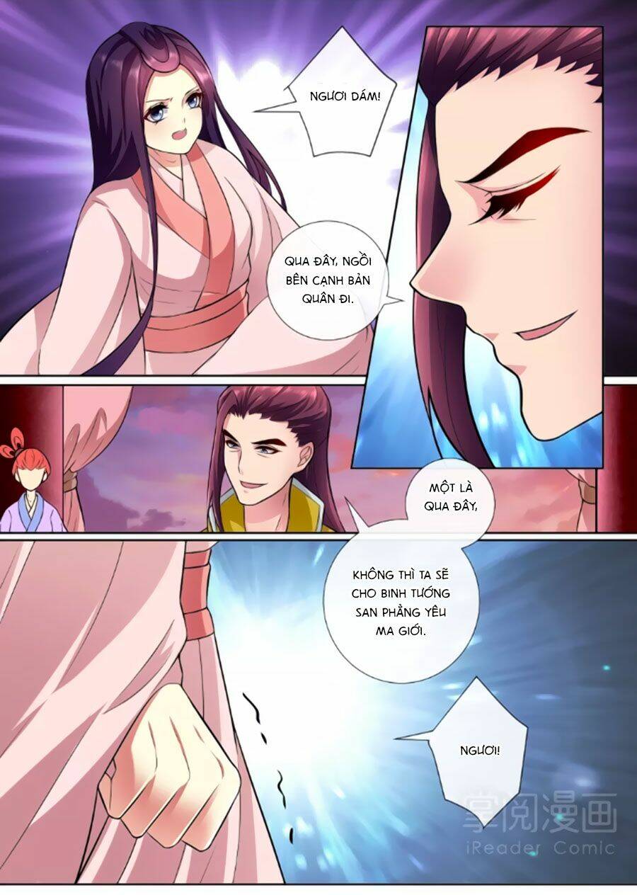 Ma Phi Giá Đáo: Chapter 155