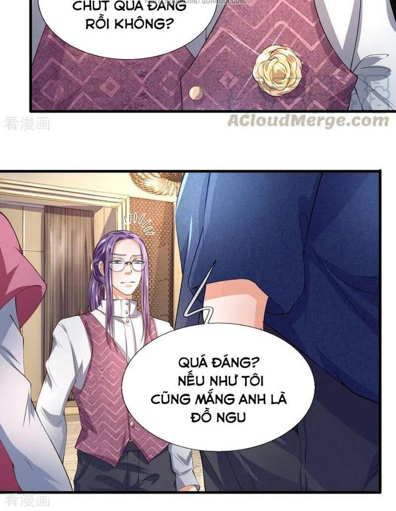 Chung Cực Binh Vương Tại Đô Thị: Chapter 50