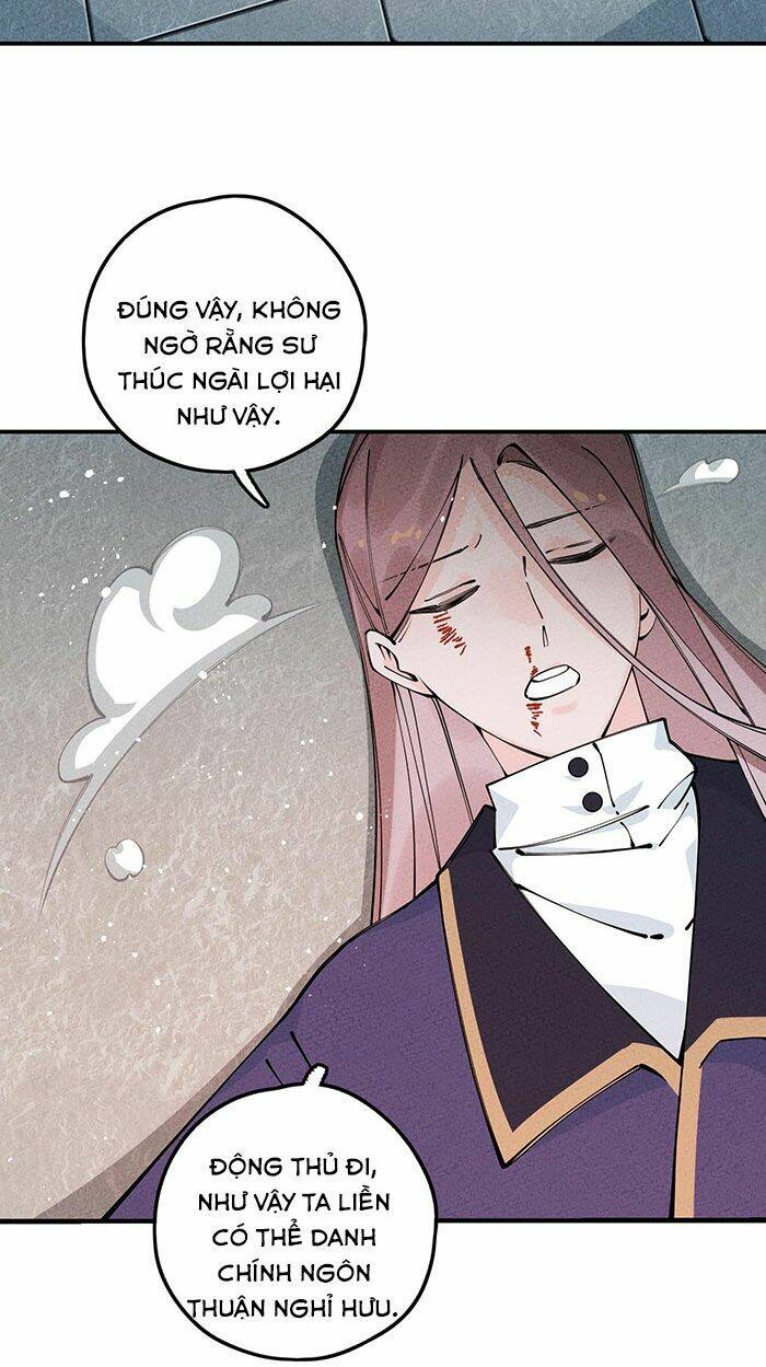 Là Thánh Hoàng Chính Đạo, Ta Cưới Ma Tôn Tà Đạo？！: Chapter 18