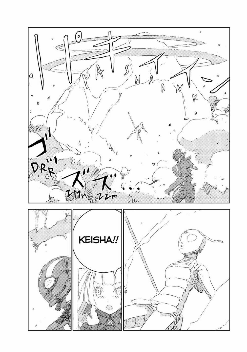 Aposimz: Chapter 8