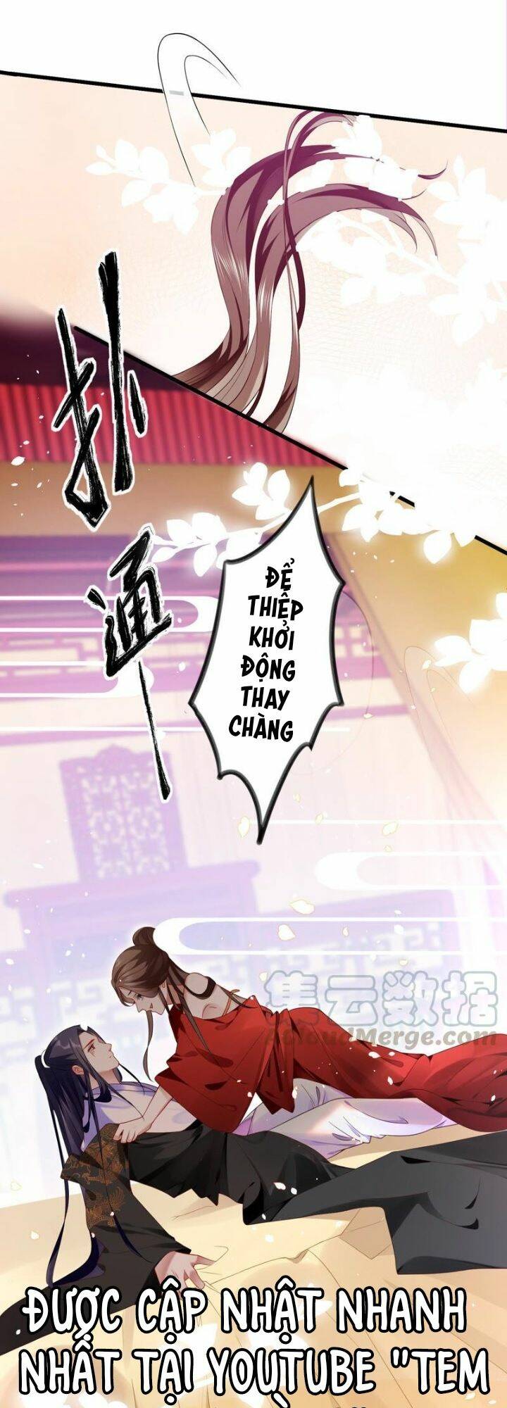 Xuyên Vào Trò Chơi Công Lược Boss Phản Diện: Chapter 1