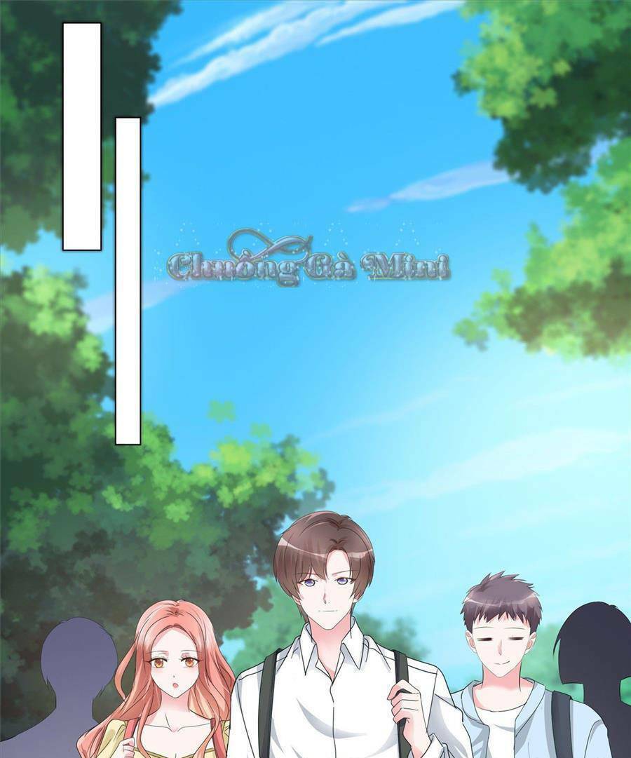 Nhược Hữu Hàn Đông Ngộ Noãn Dương: Chapter 12