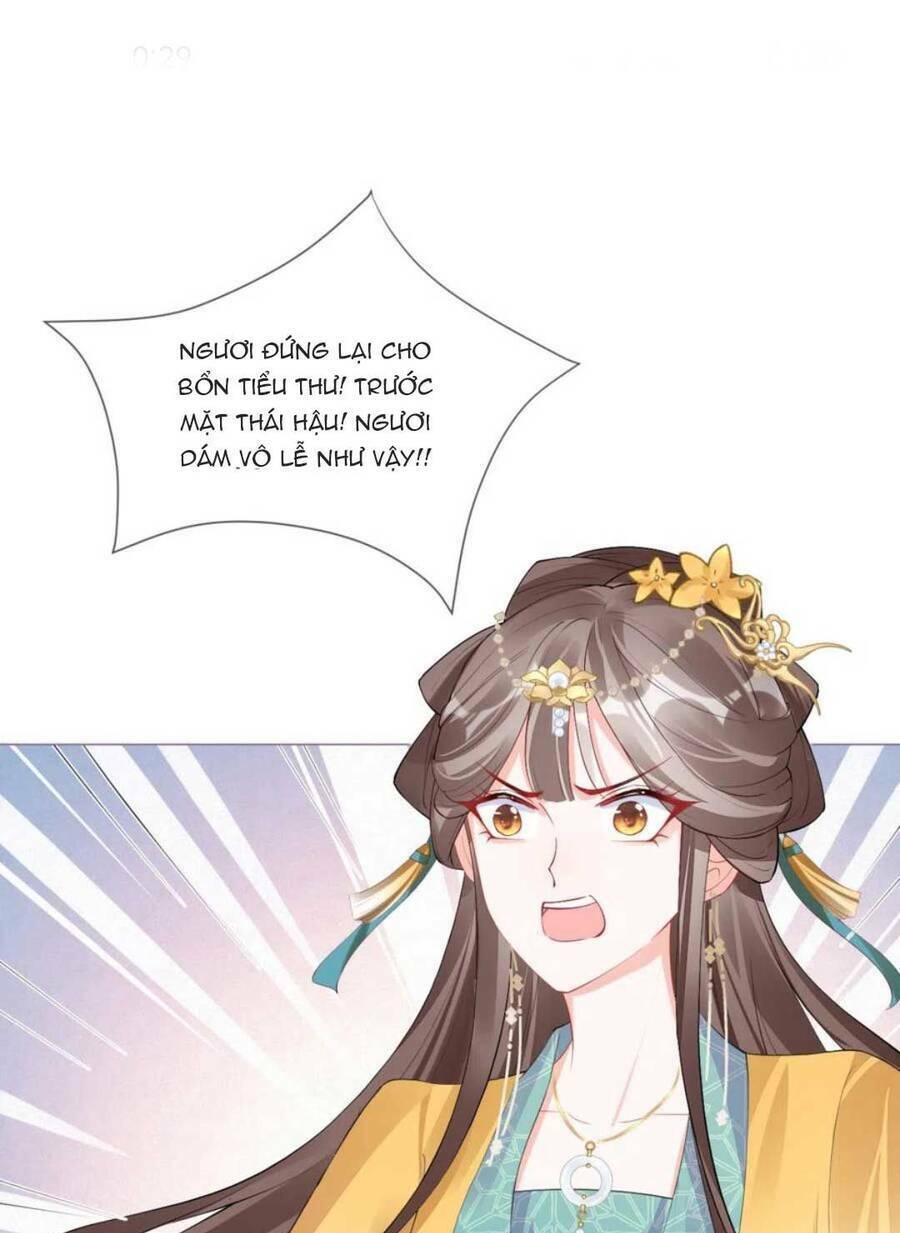 THIẾT LẬP ÁC NỮ CỦA TÔI SỤP ĐỔ RỒI: Chapter 38