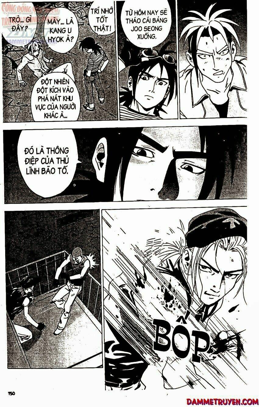 Ai Hơn Ai: Chapter 126