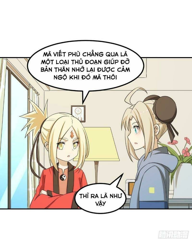 Nghịch Thiên Tiên Mệnh: Chapter 58