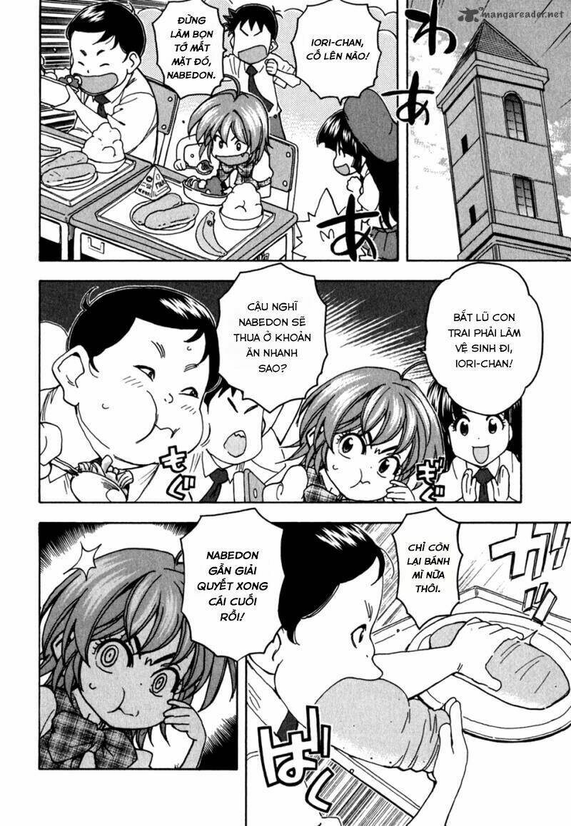Ichinensei Ni Nacchattara: Chapter 44