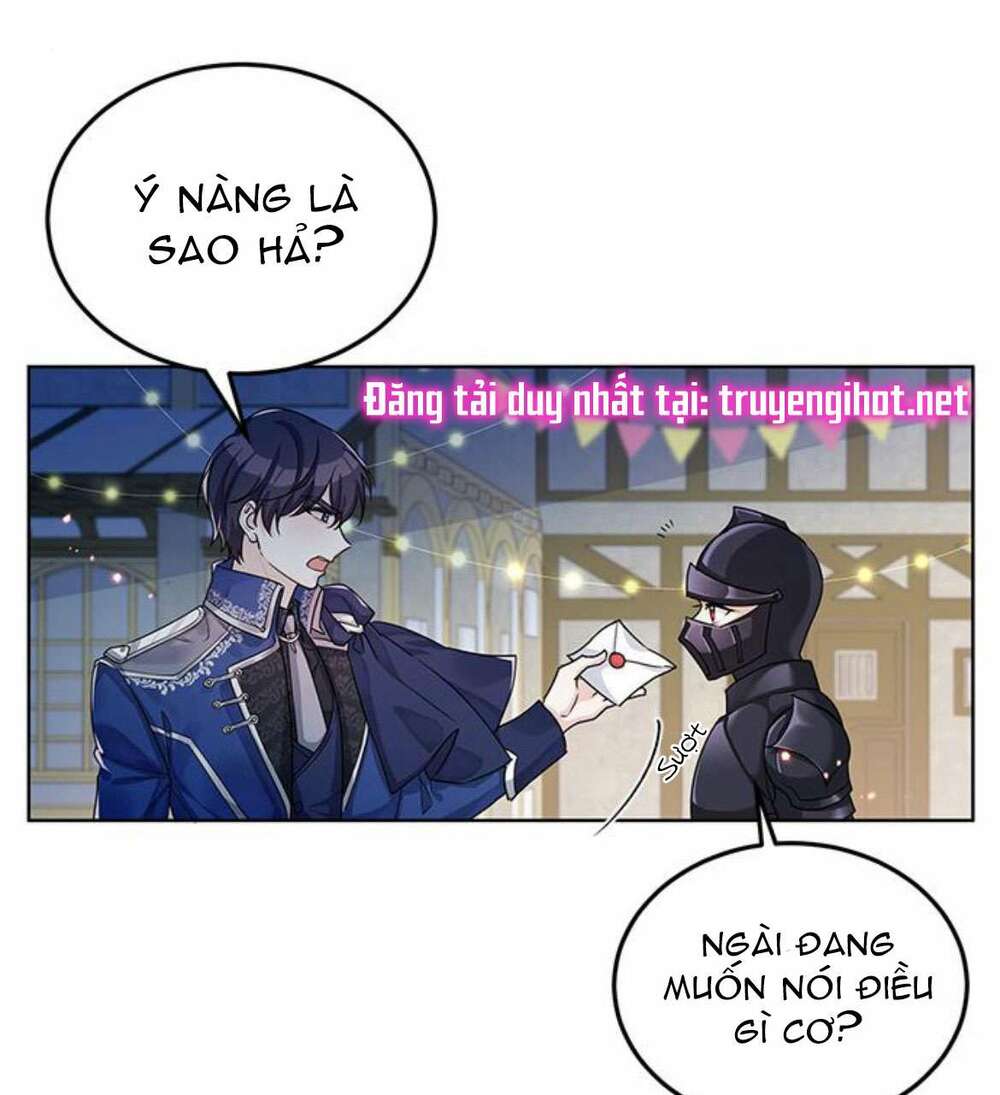 Nữ Hiệp Trở Về: Chapter 14.1