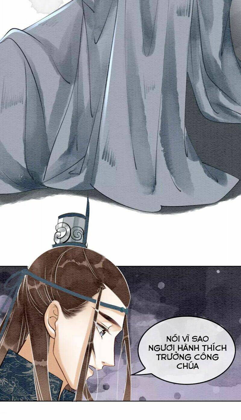 Hậu Cung Của Trẫm Cháy Rồi!: Chapter 70