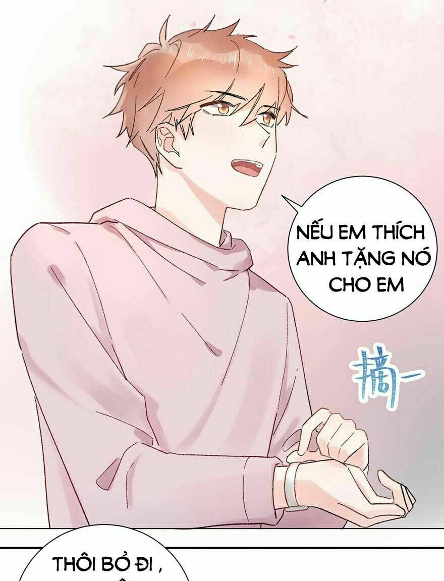 Tra Nam Cút Ra: Chapter 4