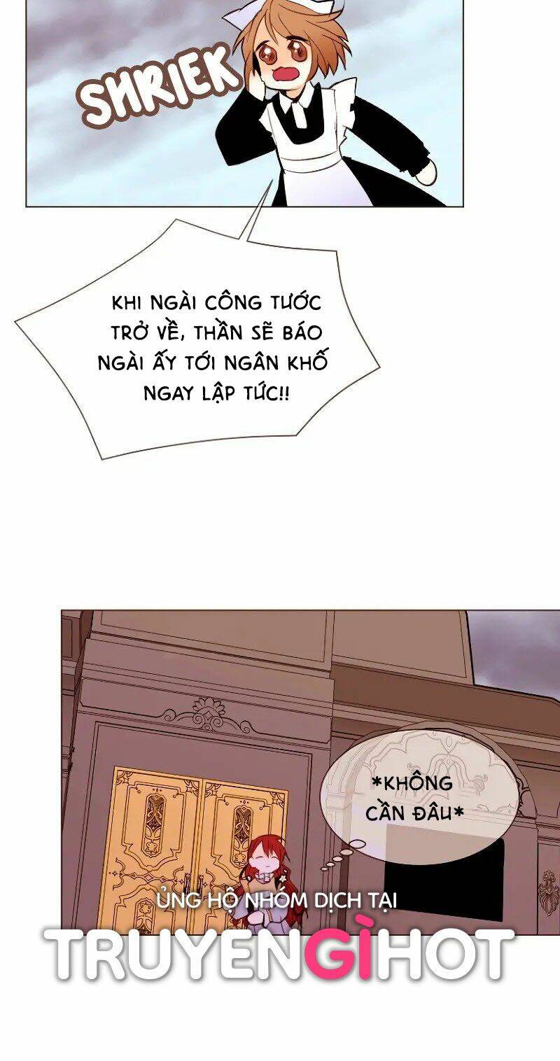 Cuộc Sống Rập Khuôn Của Một Quý Cô Tái Sinh!: Chapter 40